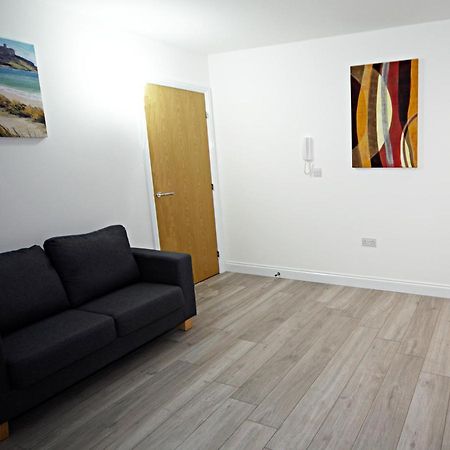 Kirkgate Apartments Bradford  Exterior photo