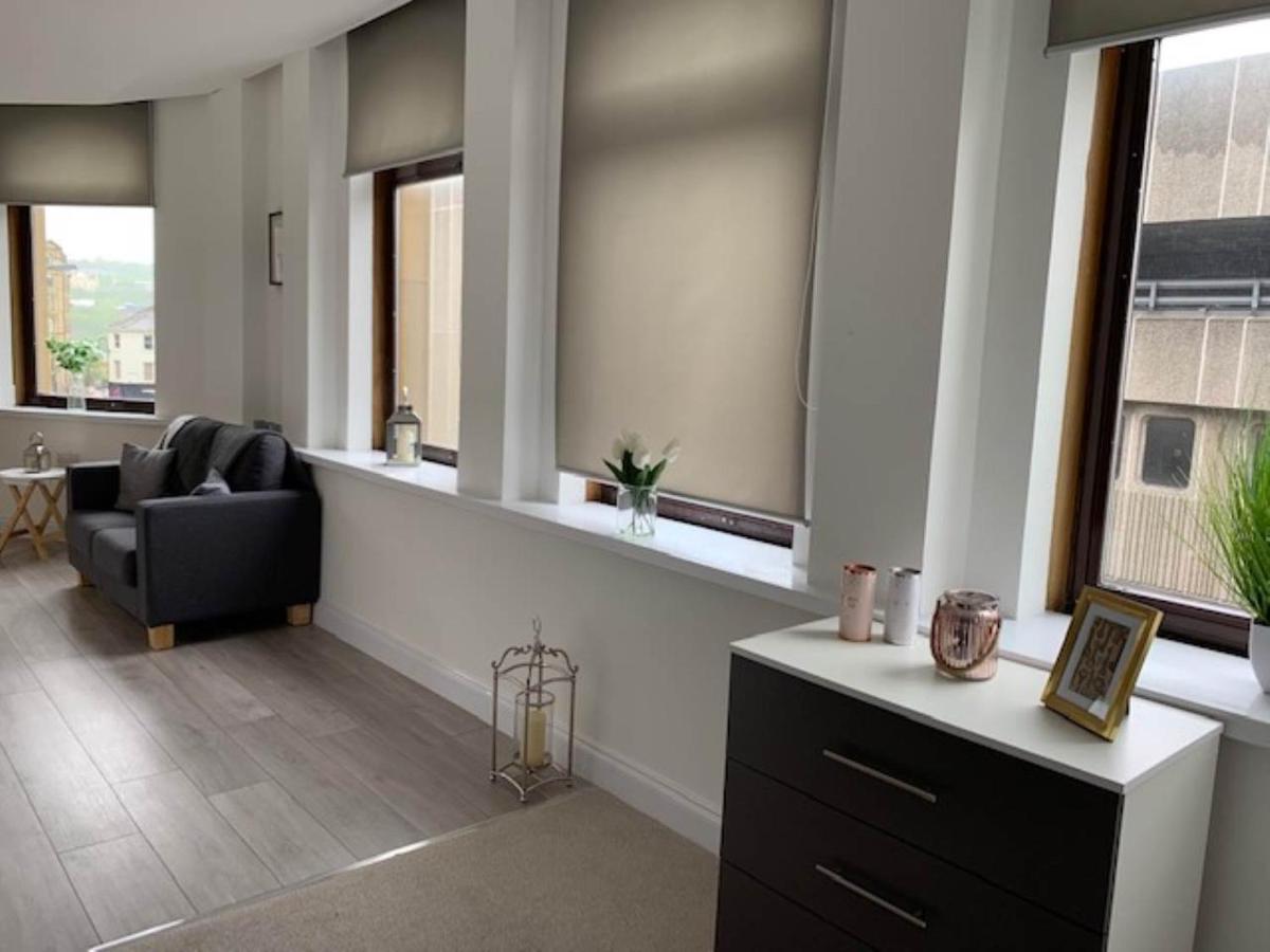 Kirkgate Apartments Bradford  Exterior photo